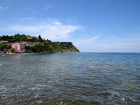 Slovenian Coast